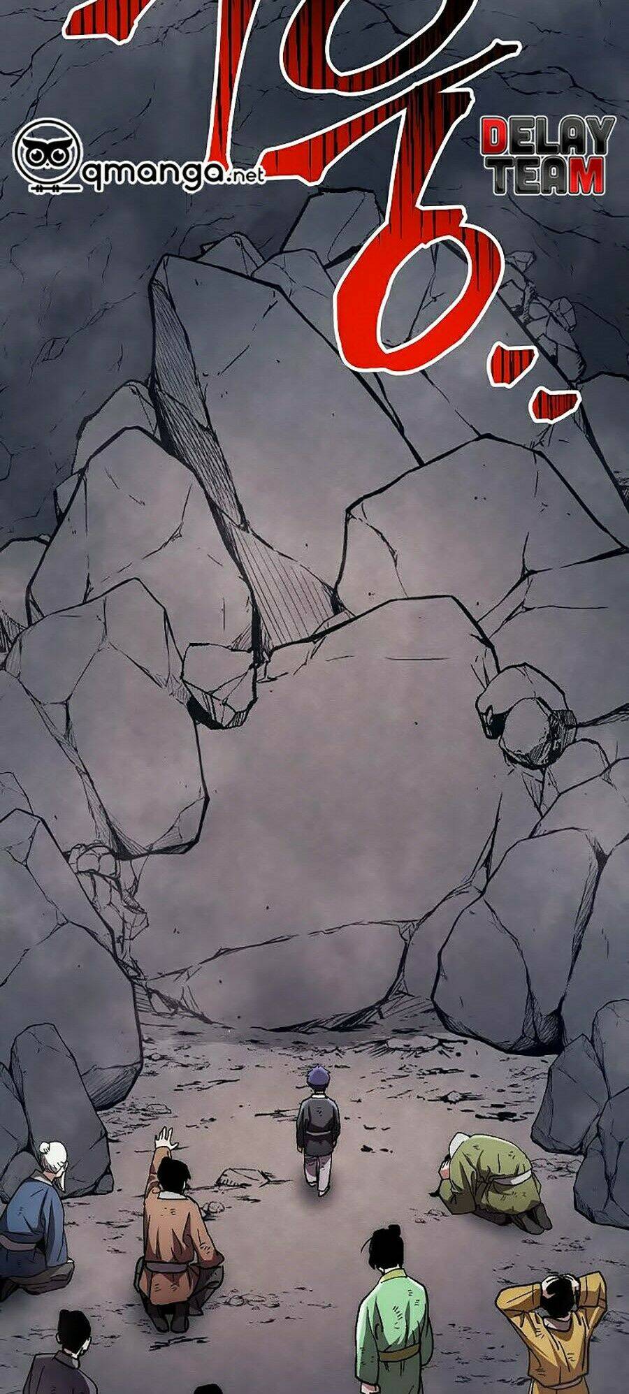 Huyền Thoại Diệt Thế Độc Long [Chap 6-135]