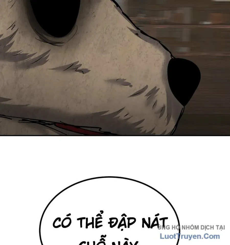 Chớ Bước Vào Nhà Hoang [Chap 49]