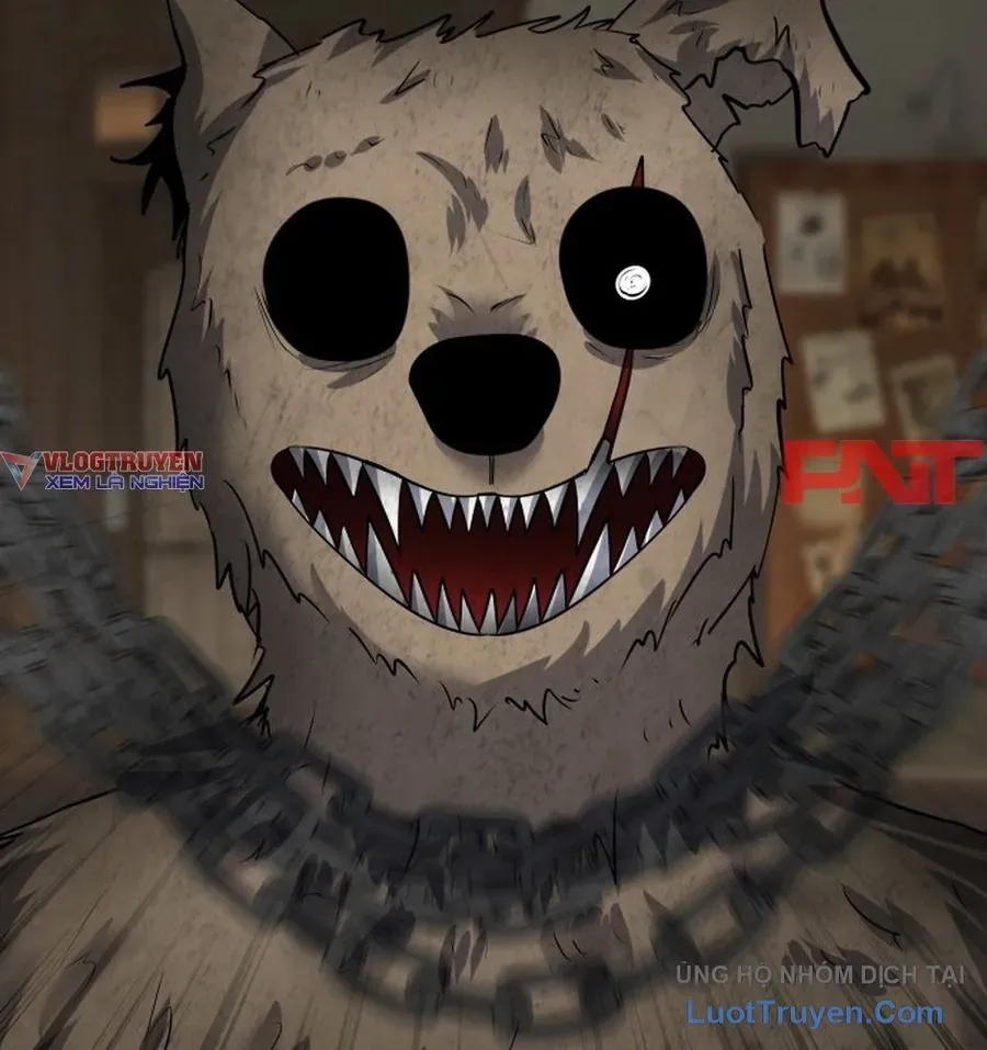 Chớ Bước Vào Nhà Hoang [Chap 49]