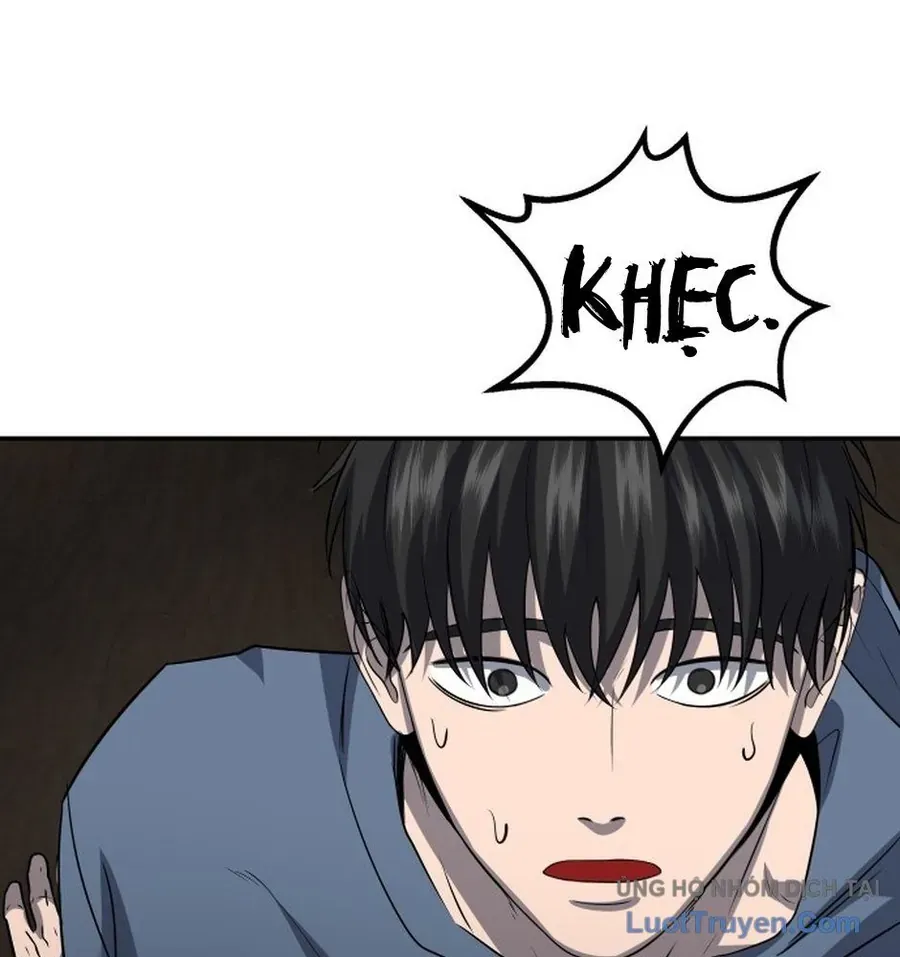 Chớ Bước Vào Nhà Hoang [Chap 49]