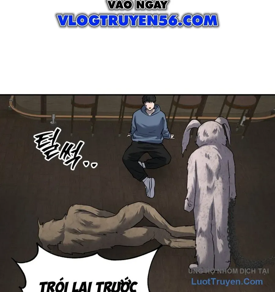 Chớ Bước Vào Nhà Hoang [Chap 49]