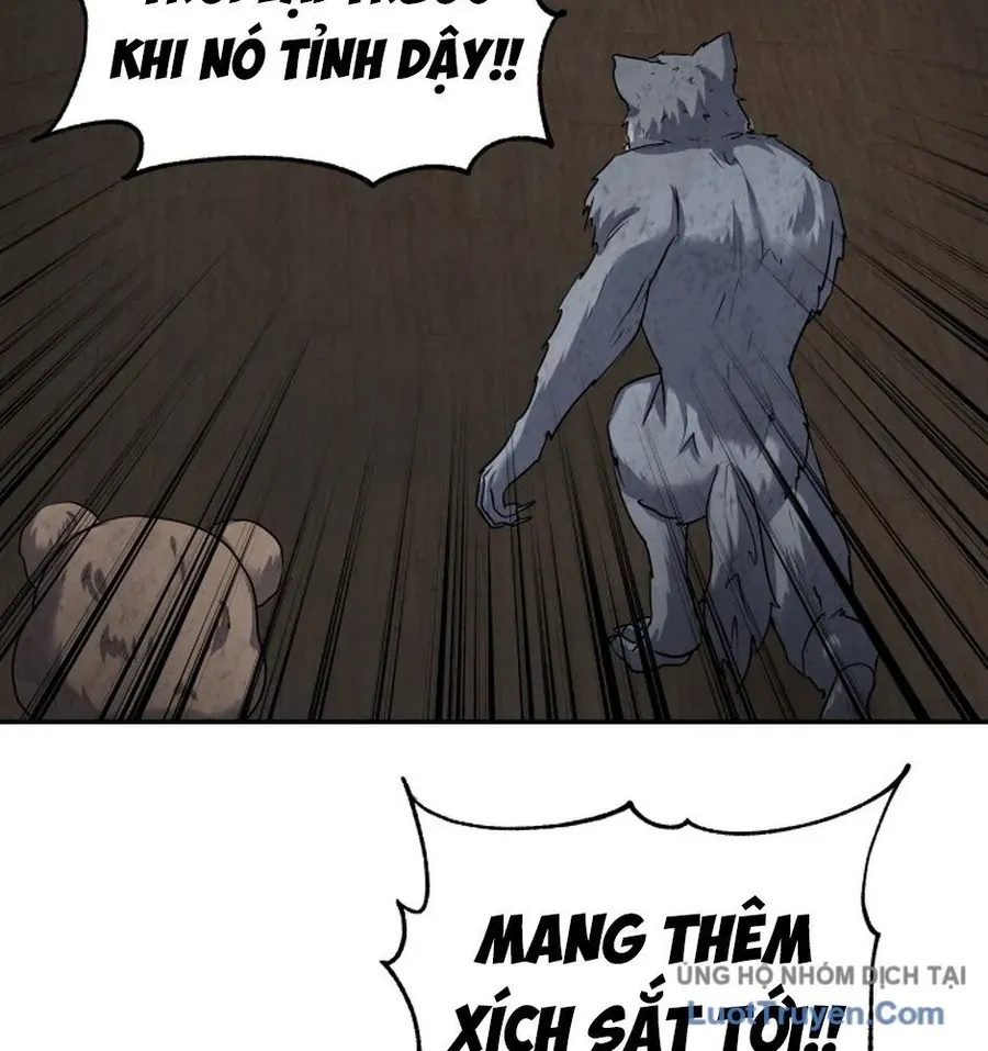 Chớ Bước Vào Nhà Hoang [Chap 49]