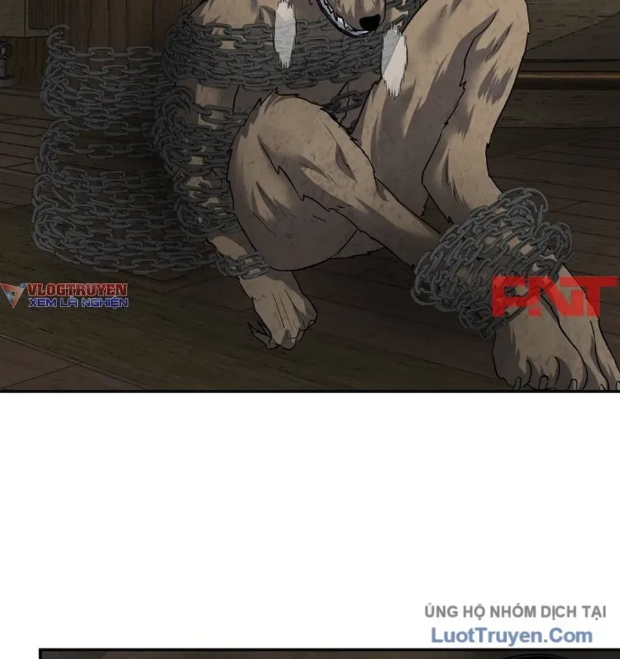 Chớ Bước Vào Nhà Hoang [Chap 49]