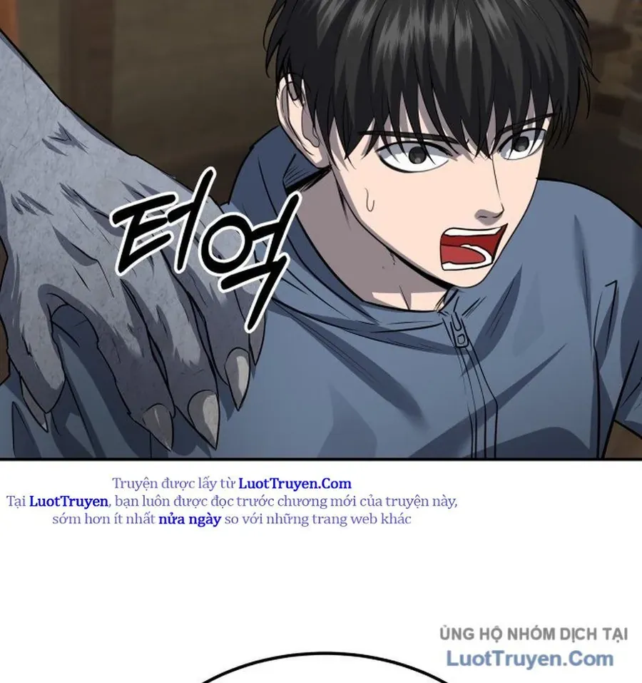 Chớ Bước Vào Nhà Hoang [Chap 49]