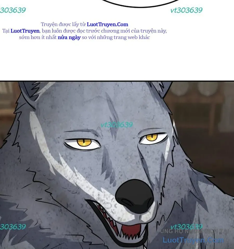 Chớ Bước Vào Nhà Hoang [Chap 49]