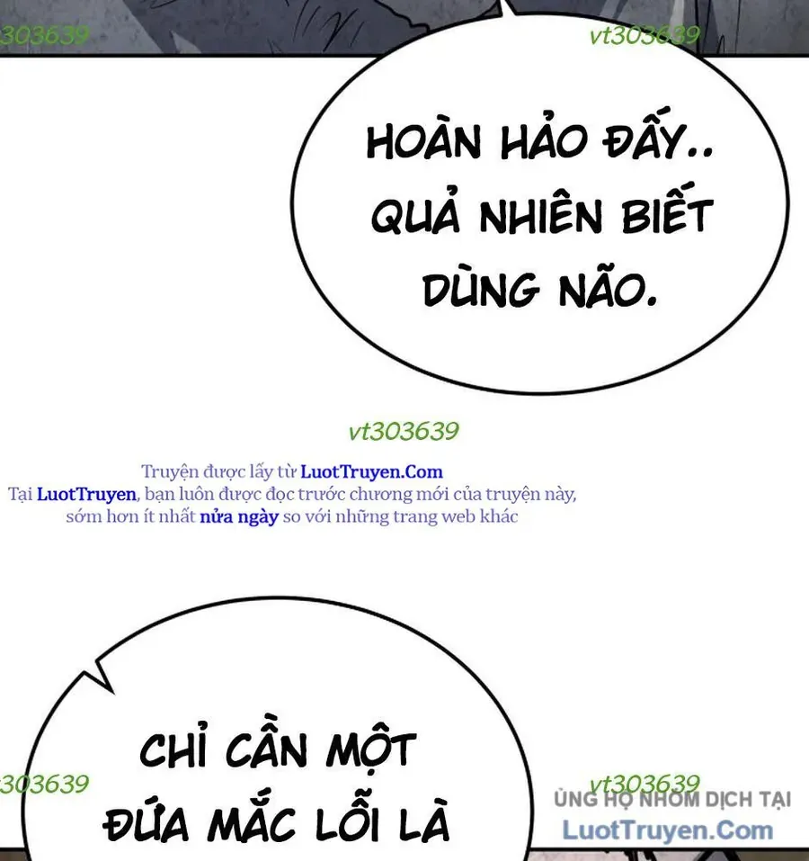 Chớ Bước Vào Nhà Hoang [Chap 49]