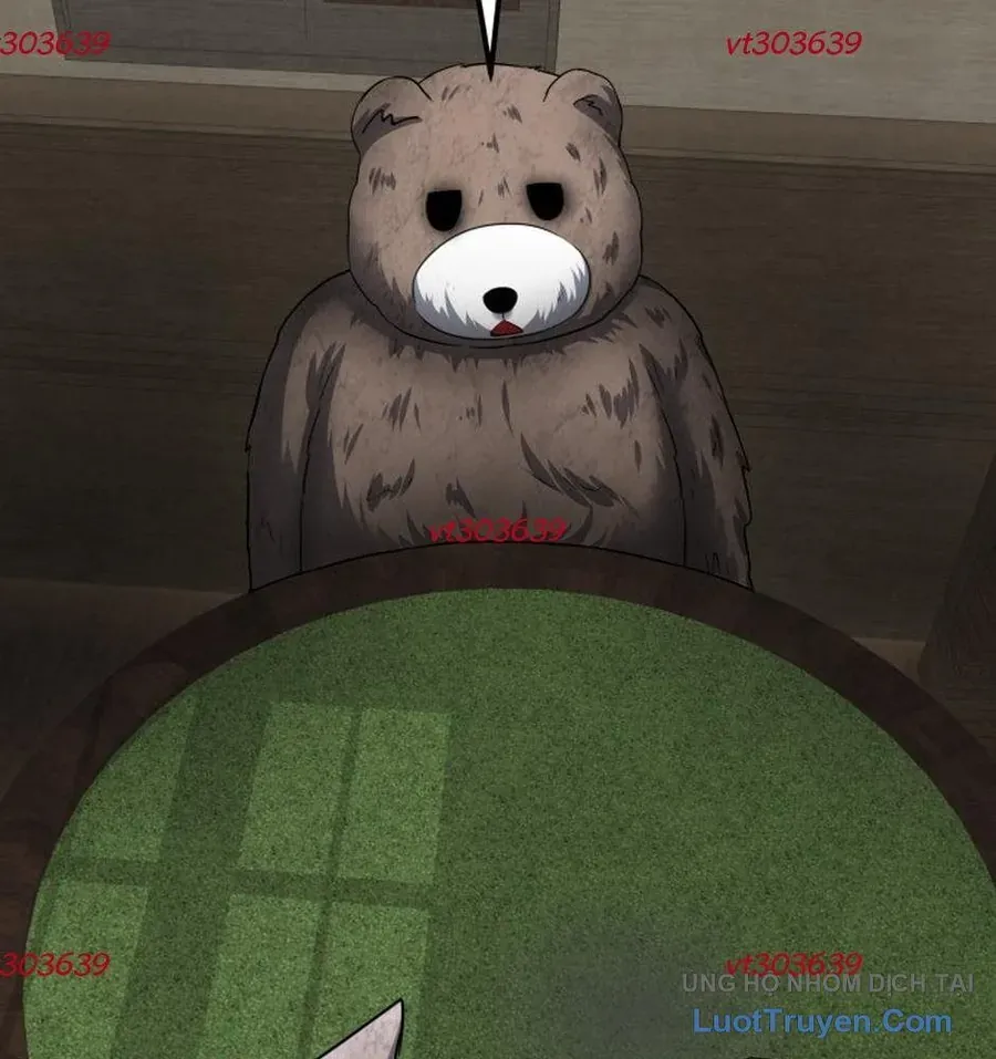 Chớ Bước Vào Nhà Hoang [Chap 49]