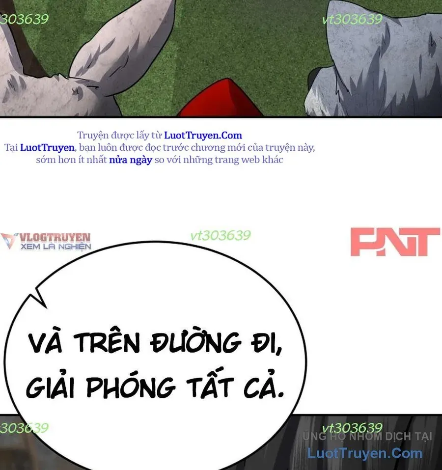 Chớ Bước Vào Nhà Hoang [Chap 49]