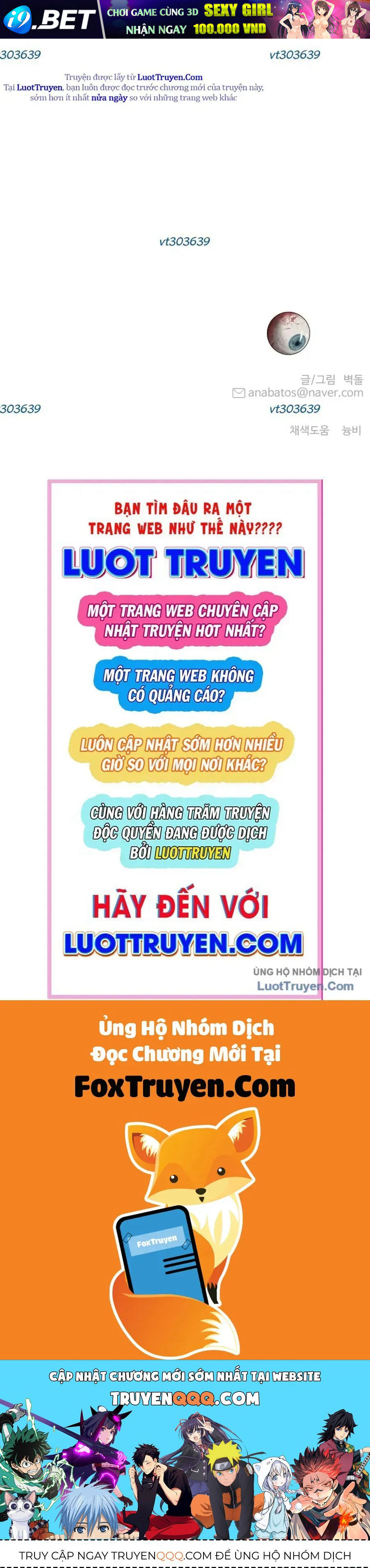 Chớ Bước Vào Nhà Hoang [Chap 49]