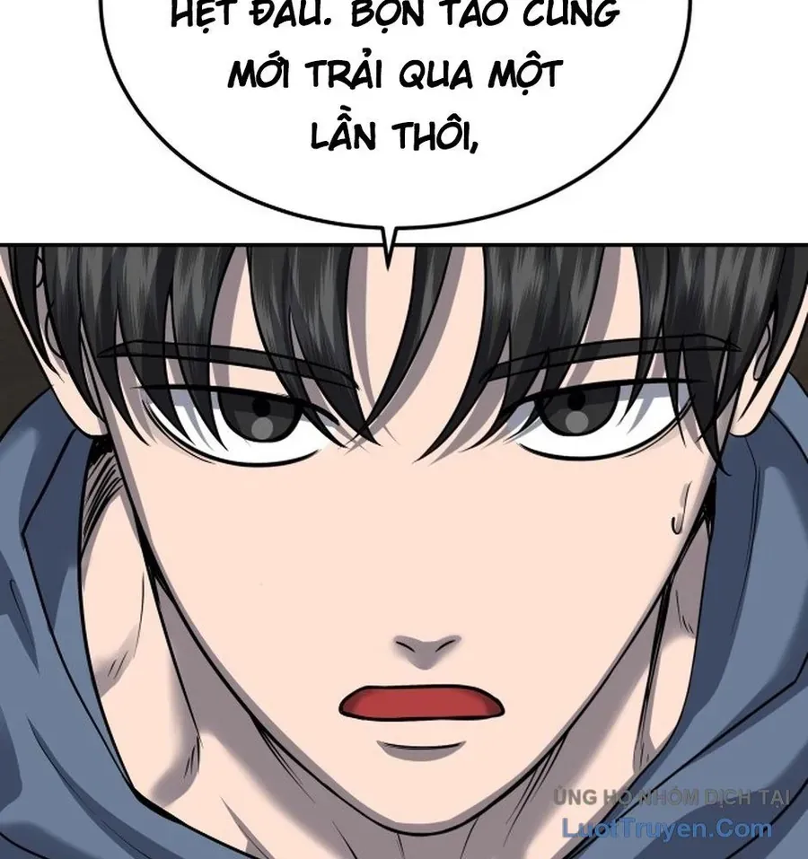 Chớ Bước Vào Nhà Hoang [Chap 49]