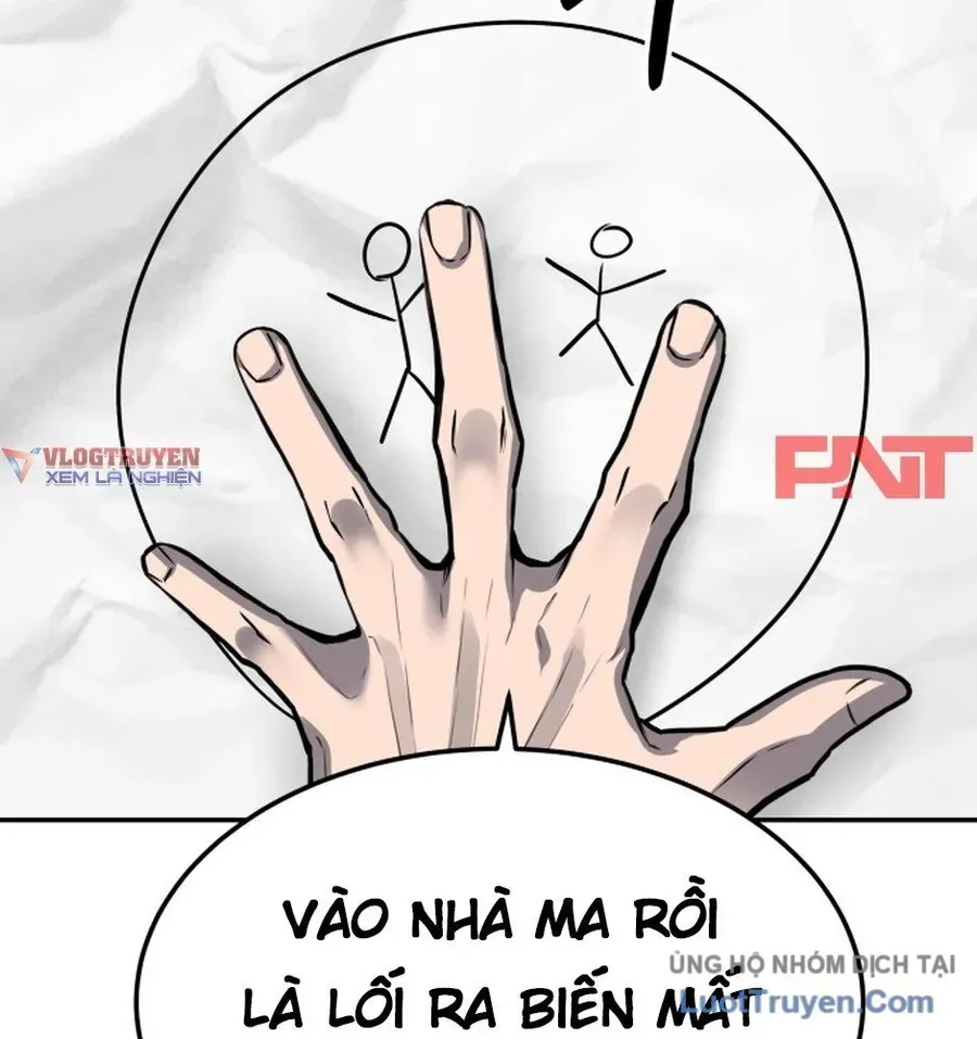 Chớ Bước Vào Nhà Hoang [Chap 49]