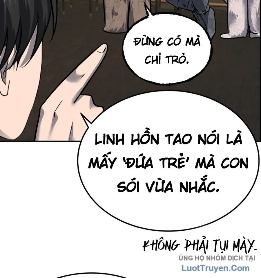 Chớ Bước Vào Nhà Hoang [Chap 49]
