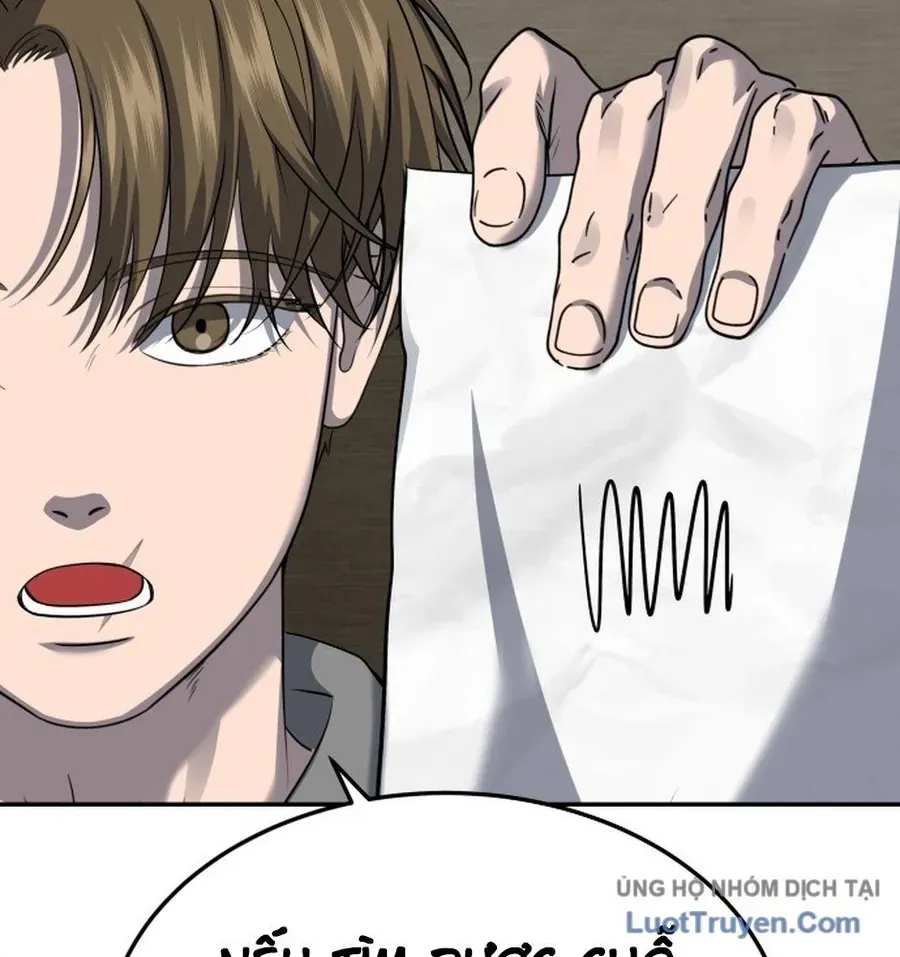 Chớ Bước Vào Nhà Hoang [Chap 49]