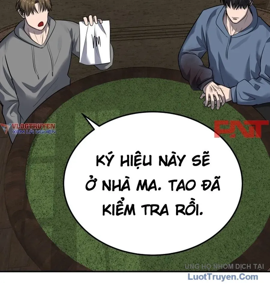 Chớ Bước Vào Nhà Hoang [Chap 49]