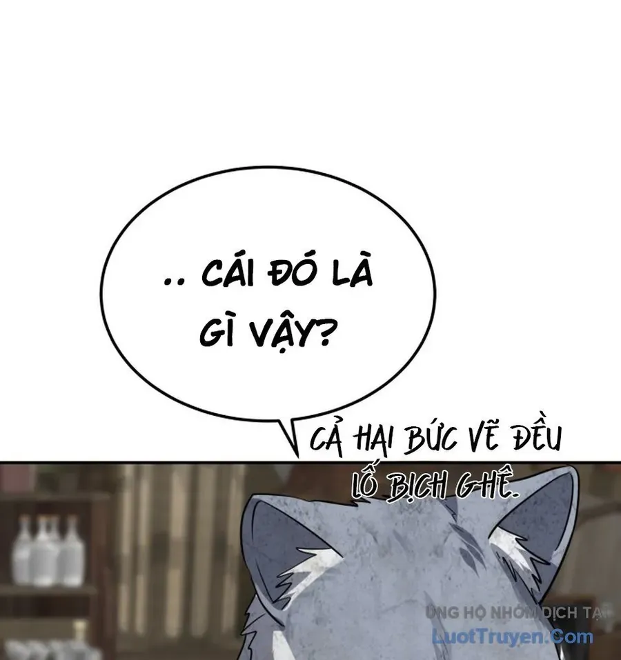 Chớ Bước Vào Nhà Hoang [Chap 49]