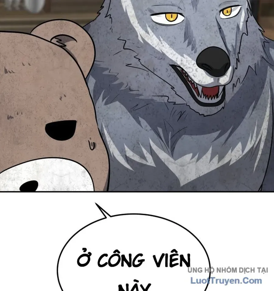 Chớ Bước Vào Nhà Hoang [Chap 49]