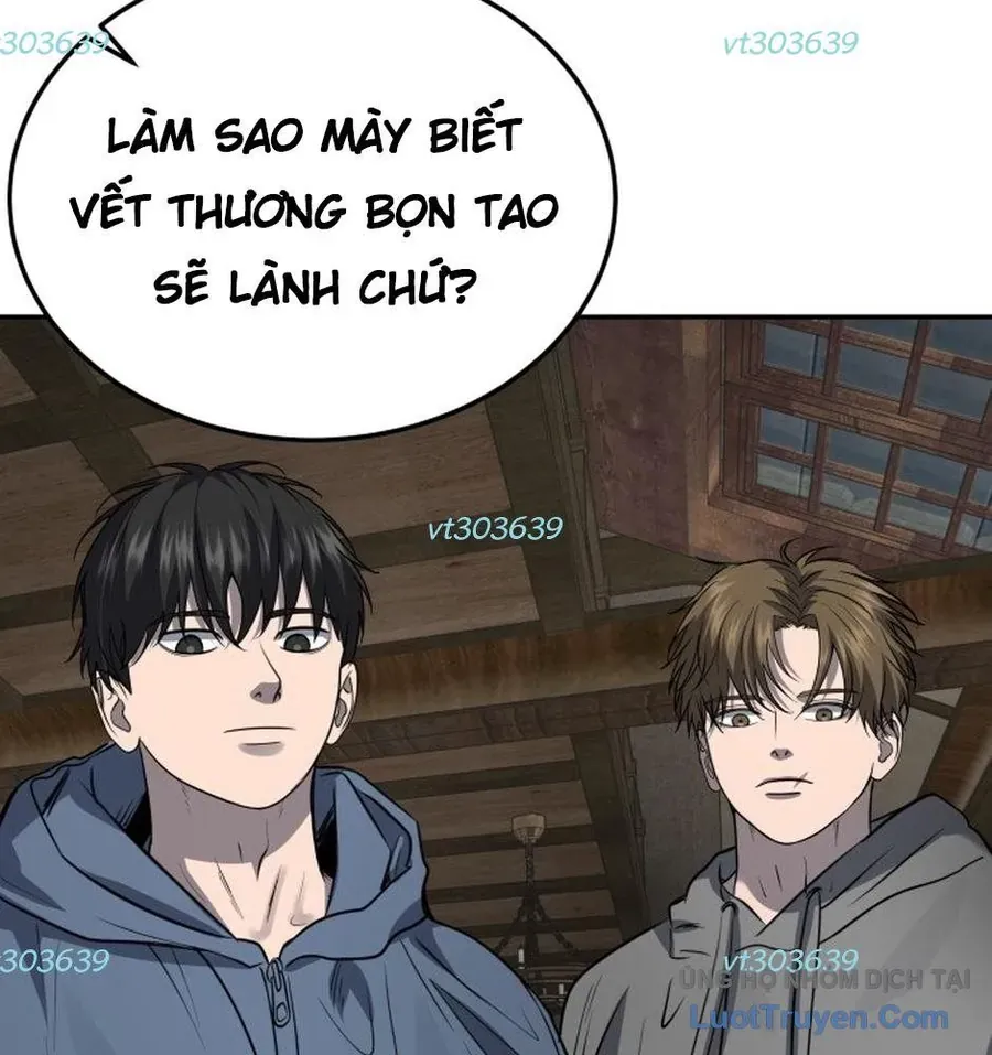 Chớ Bước Vào Nhà Hoang [Chap 49]