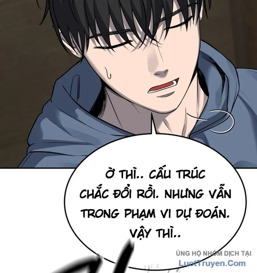 Chớ Bước Vào Nhà Hoang [Chap 49]