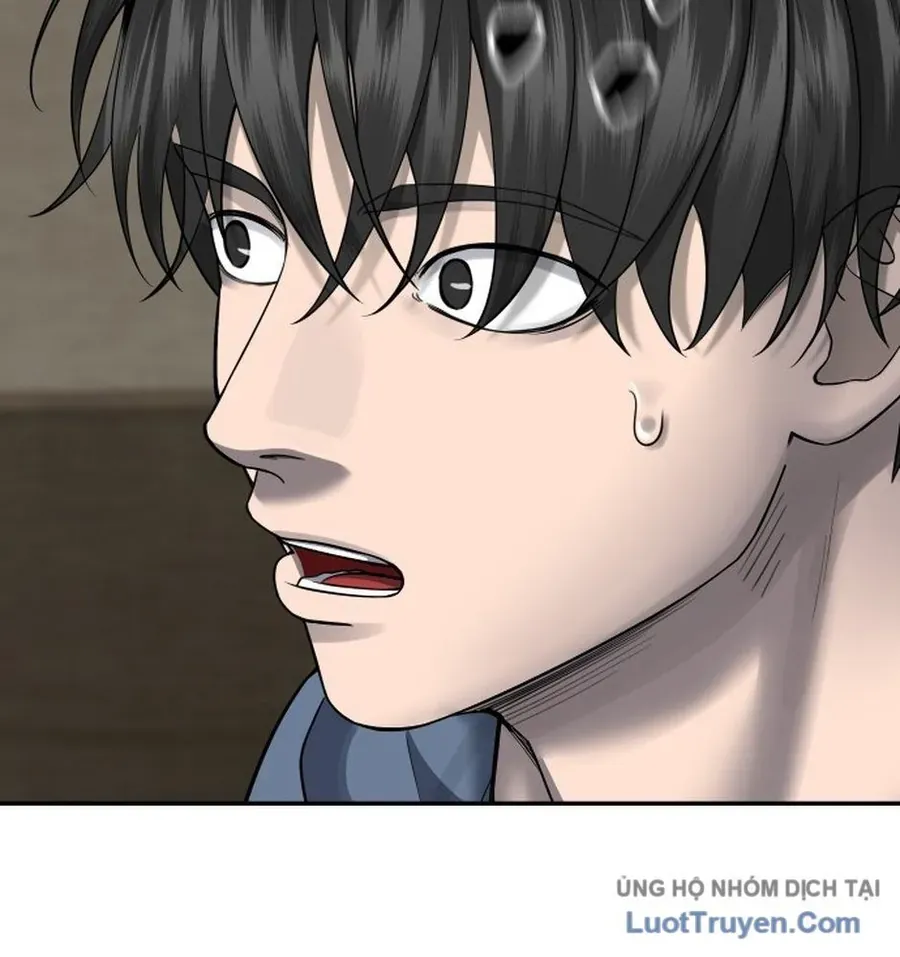 Chớ Bước Vào Nhà Hoang [Chap 49]