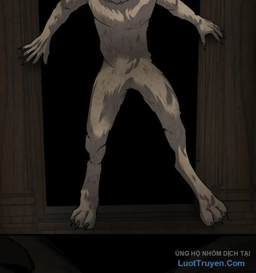 Chớ Bước Vào Nhà Hoang [Chap 49]