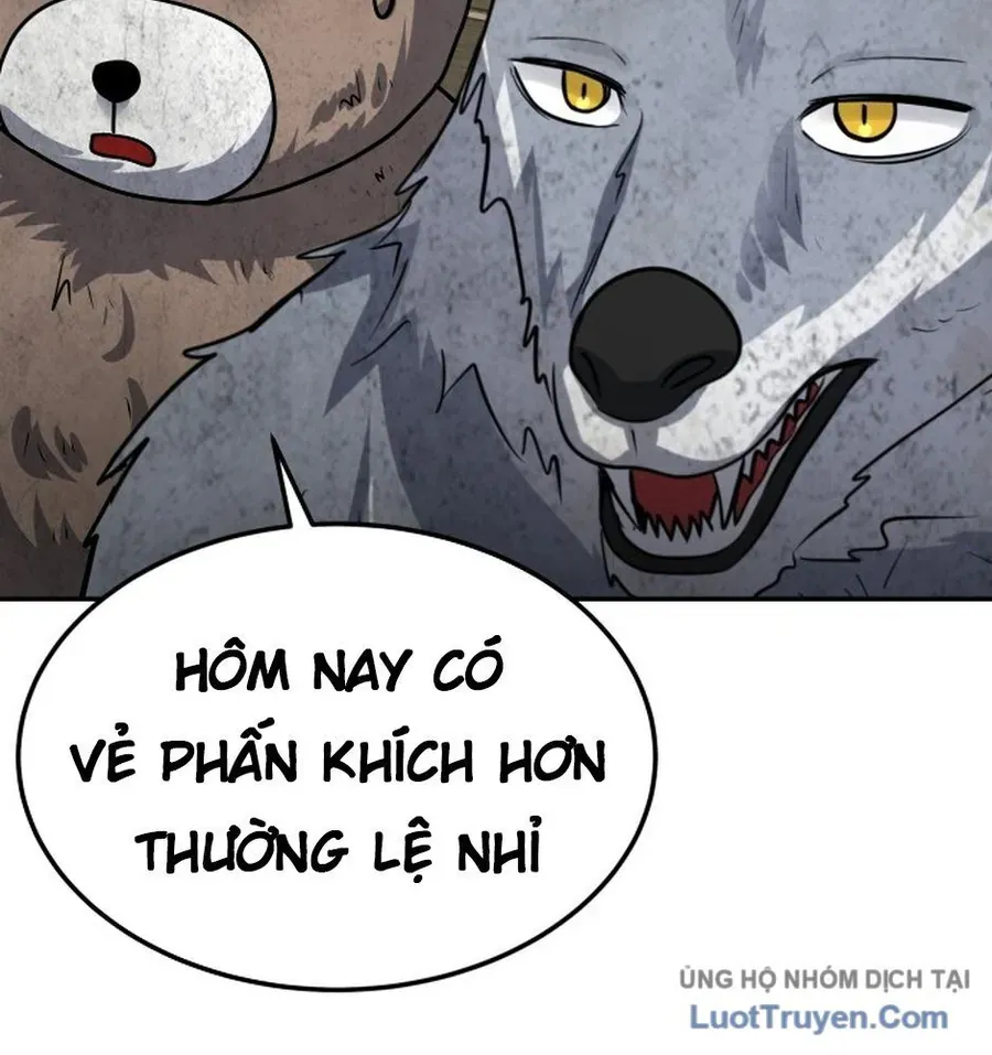 Chớ Bước Vào Nhà Hoang [Chap 49]