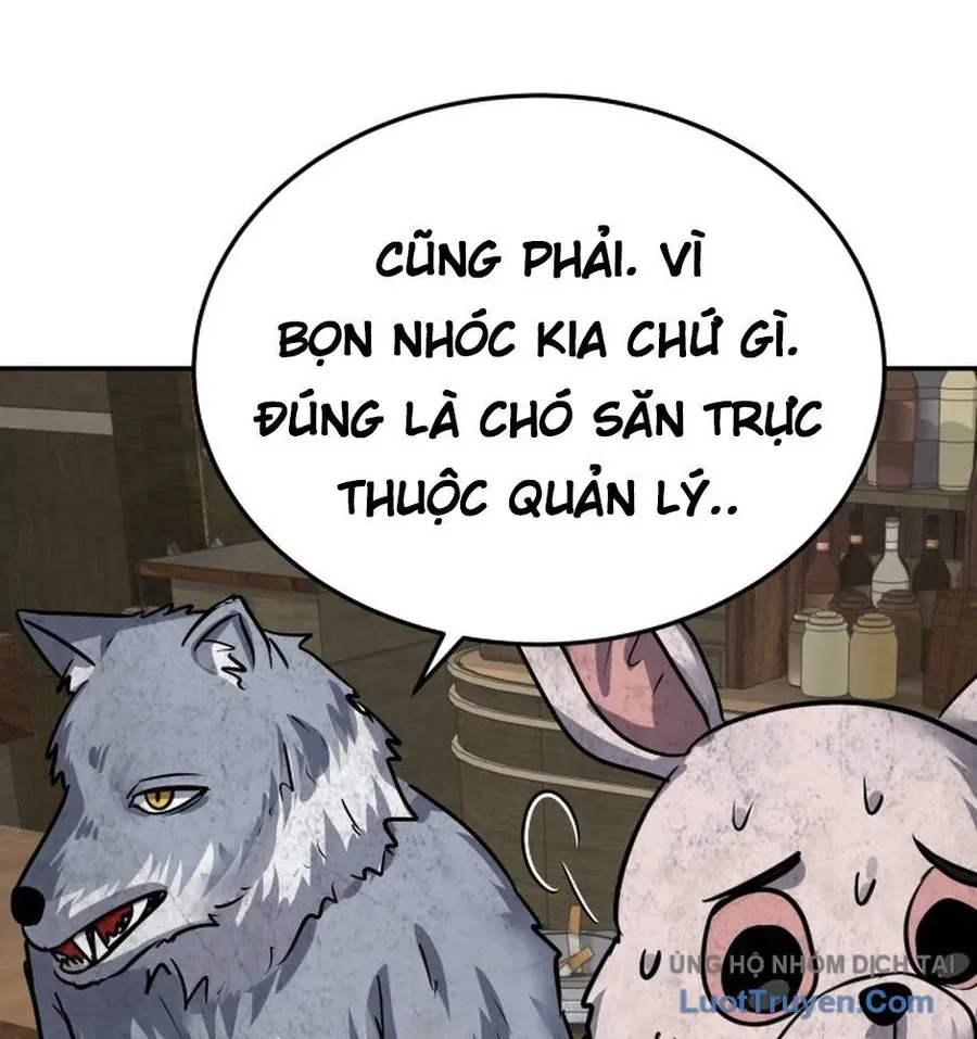 Chớ Bước Vào Nhà Hoang [Chap 49]