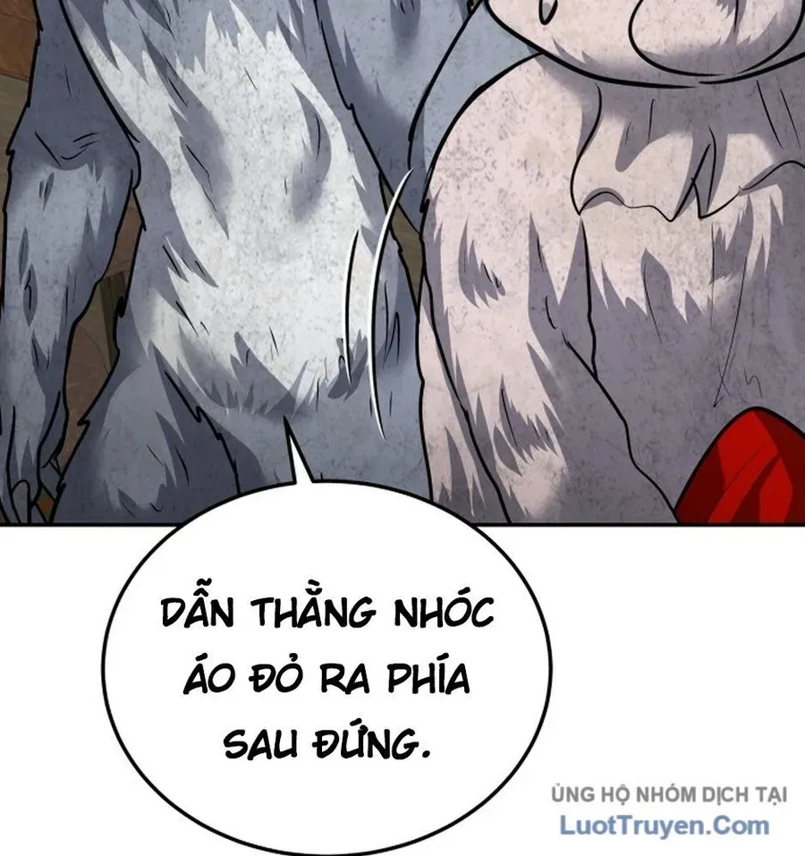 Chớ Bước Vào Nhà Hoang [Chap 49]