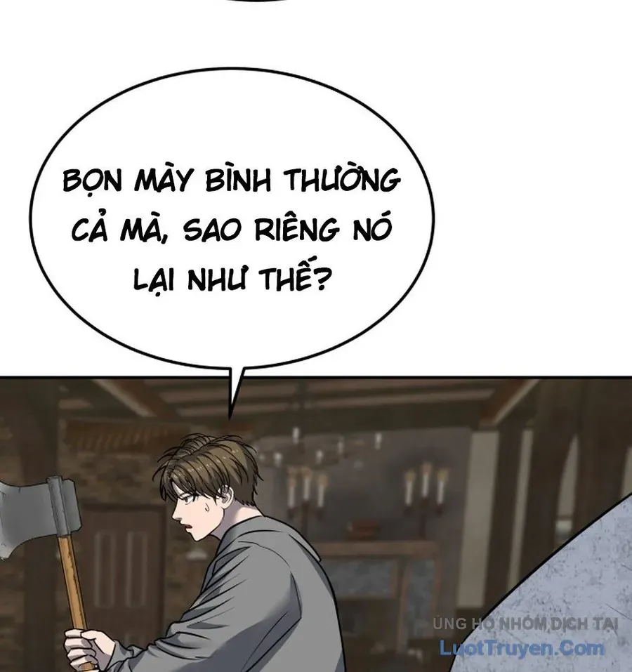 Chớ Bước Vào Nhà Hoang [Chap 49]