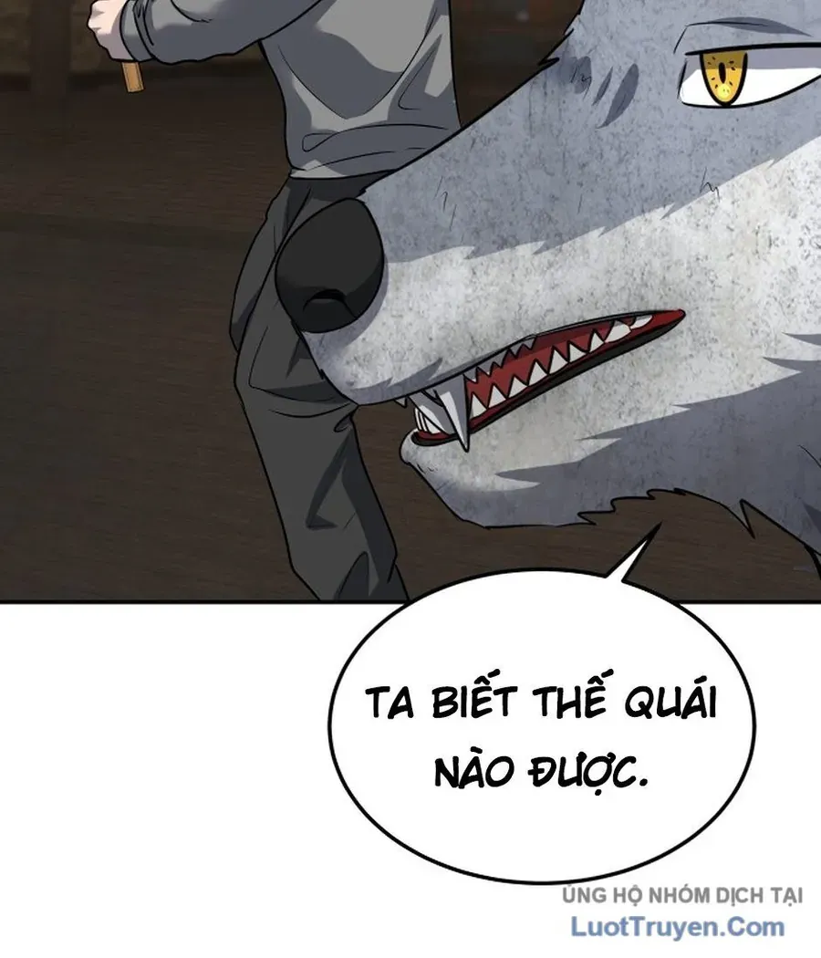 Chớ Bước Vào Nhà Hoang [Chap 49]