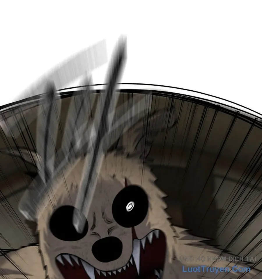 Chớ Bước Vào Nhà Hoang [Chap 49]