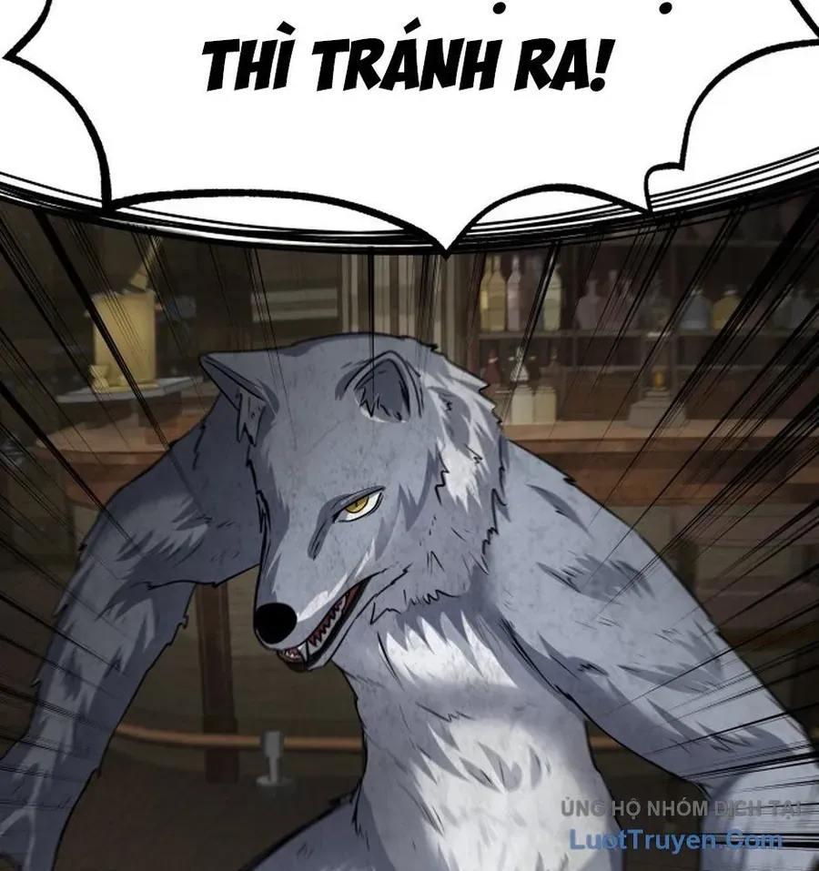 Chớ Bước Vào Nhà Hoang [Chap 49]