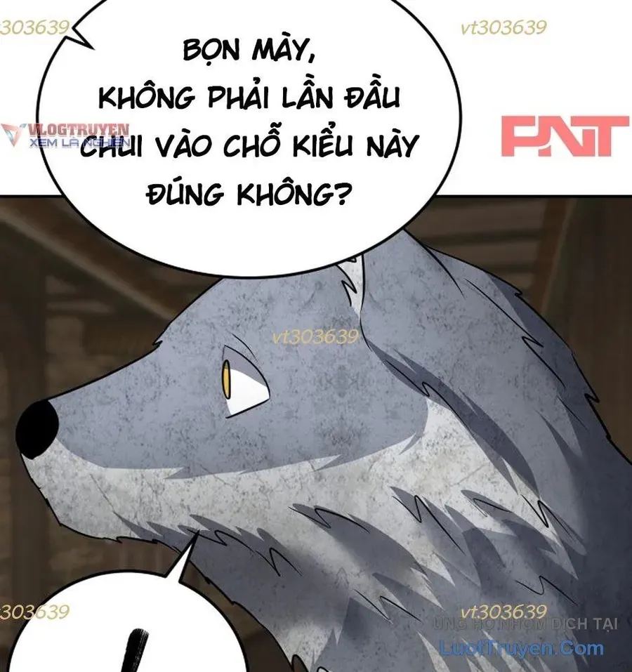 Chớ Bước Vào Nhà Hoang [Chap 49]