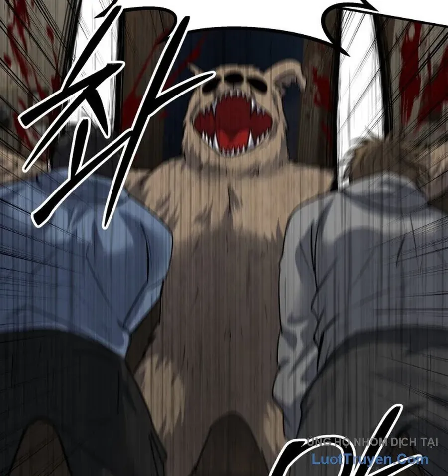 Chớ Bước Vào Nhà Hoang [Chap 49]