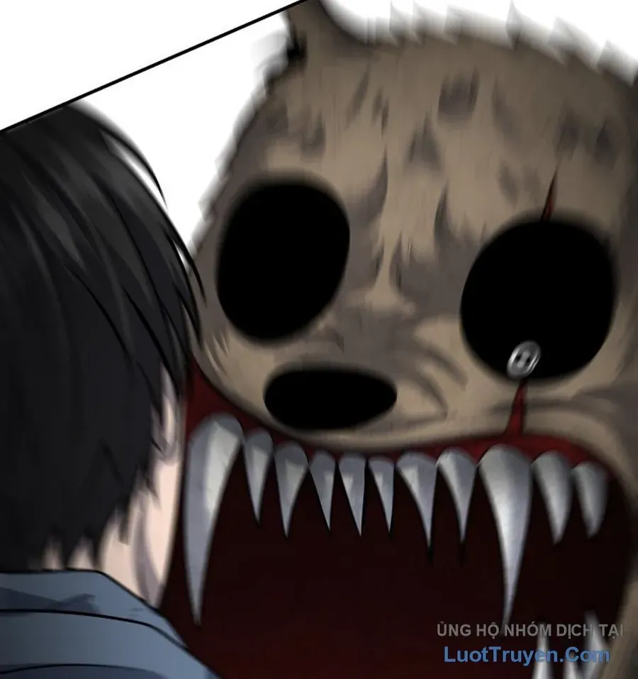 Chớ Bước Vào Nhà Hoang [Chap 49]