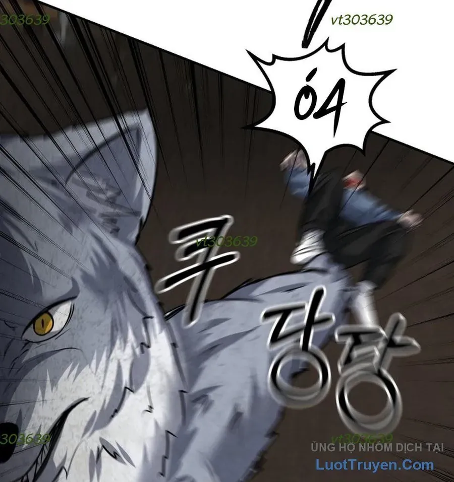 Chớ Bước Vào Nhà Hoang [Chap 49]