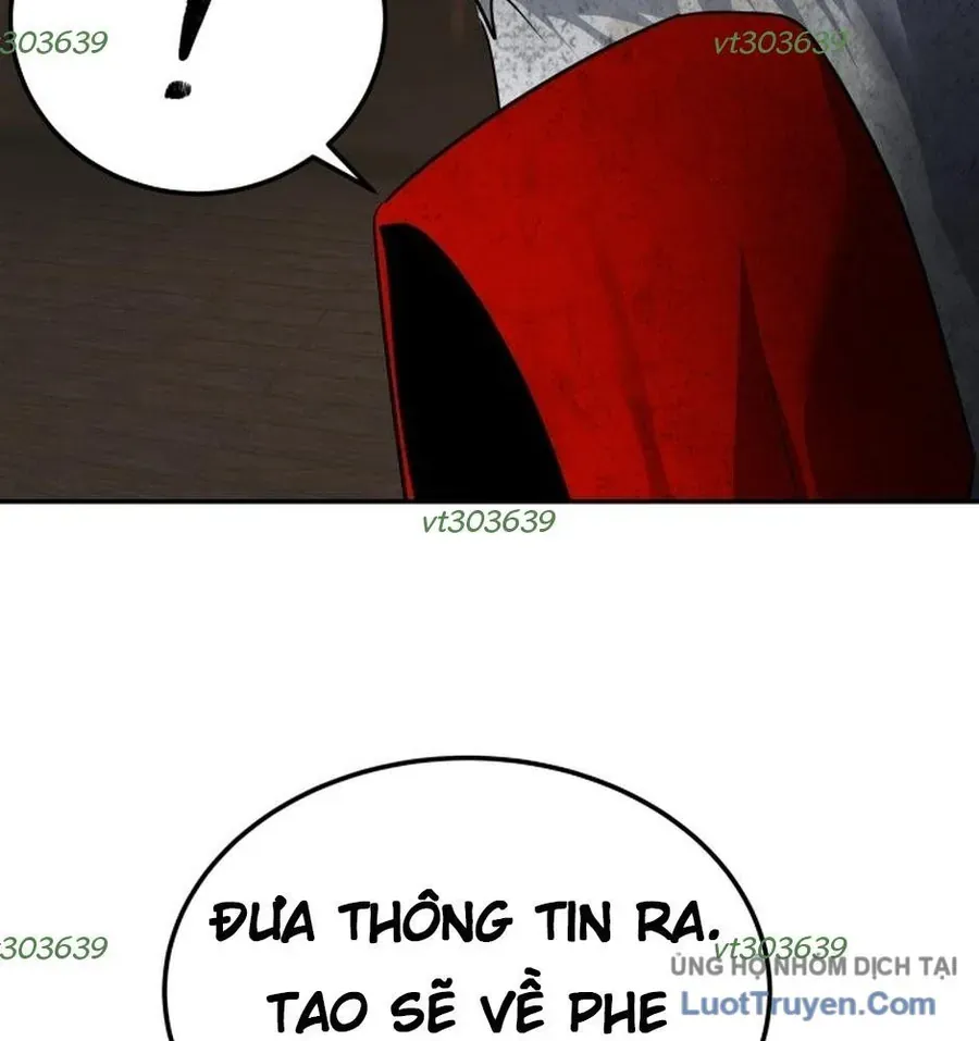 Chớ Bước Vào Nhà Hoang [Chap 49]