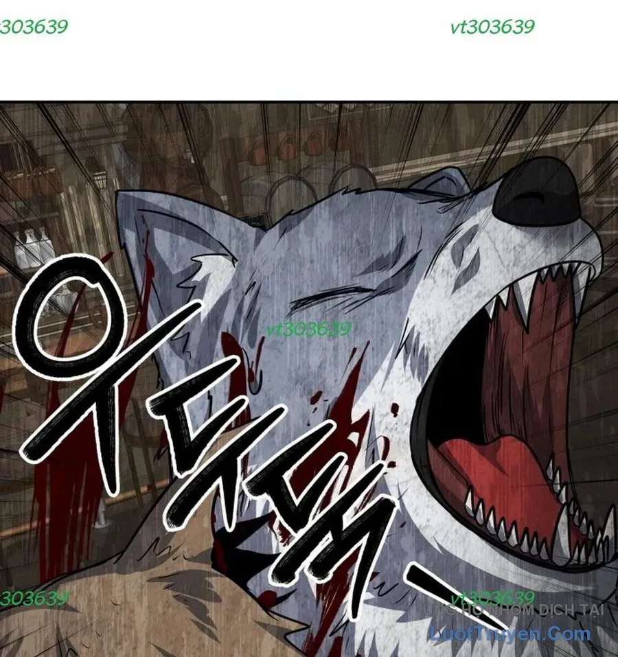 Chớ Bước Vào Nhà Hoang [Chap 49]