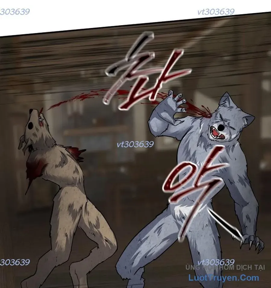 Chớ Bước Vào Nhà Hoang [Chap 49]