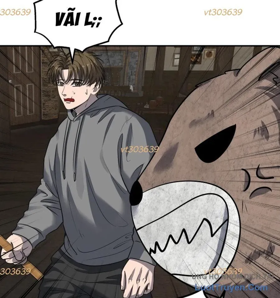 Chớ Bước Vào Nhà Hoang [Chap 49]