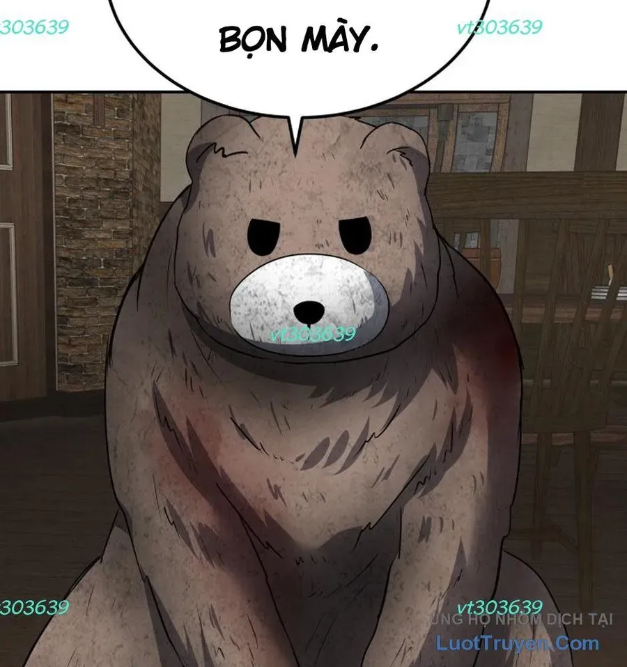 Chớ Bước Vào Nhà Hoang [Chap 49]