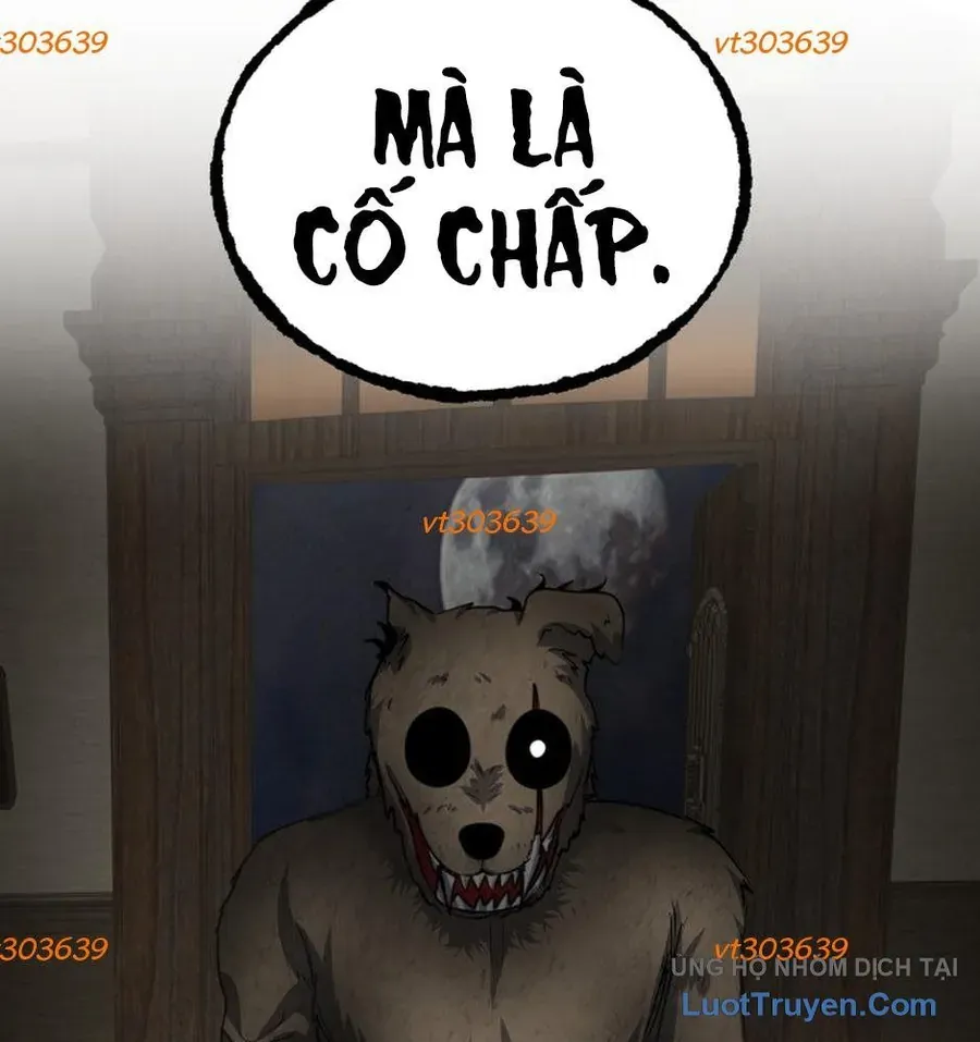 Chớ Bước Vào Nhà Hoang [Chap 49]