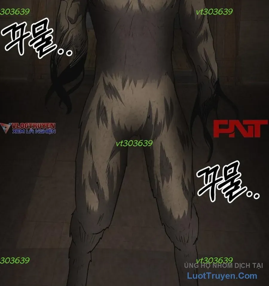 Chớ Bước Vào Nhà Hoang [Chap 49]