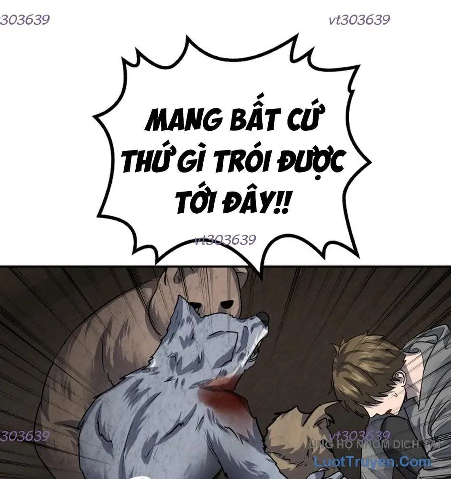 Chớ Bước Vào Nhà Hoang [Chap 49]