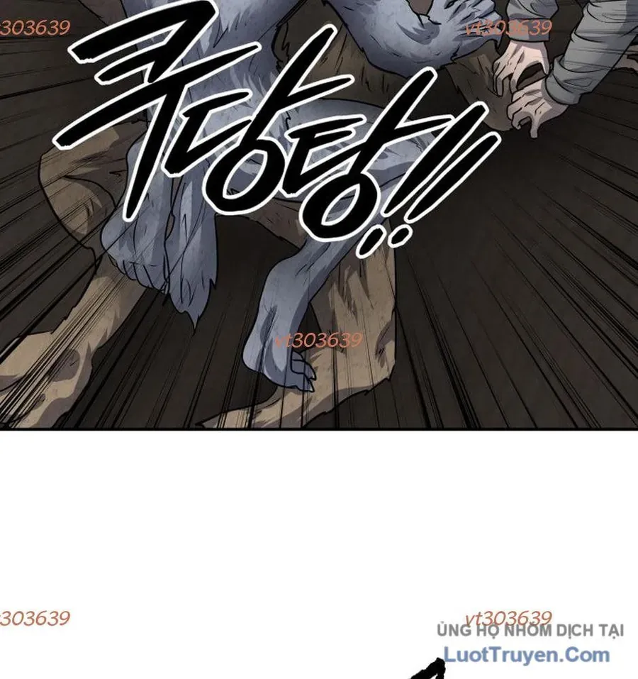 Chớ Bước Vào Nhà Hoang [Chap 49]