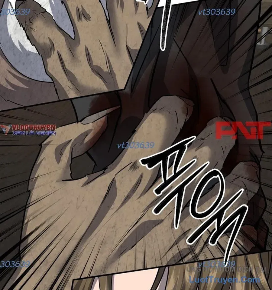 Chớ Bước Vào Nhà Hoang [Chap 49]