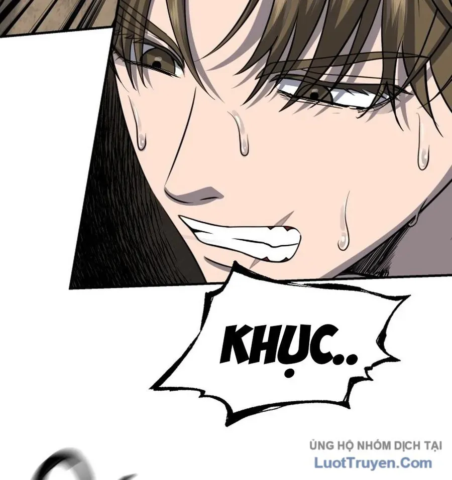 Chớ Bước Vào Nhà Hoang [Chap 49]