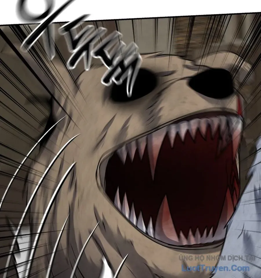 Chớ Bước Vào Nhà Hoang [Chap 49]