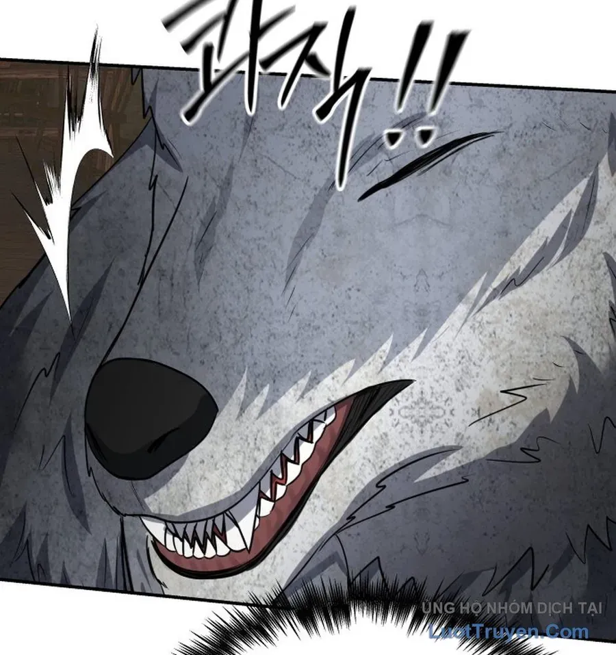 Chớ Bước Vào Nhà Hoang [Chap 49]