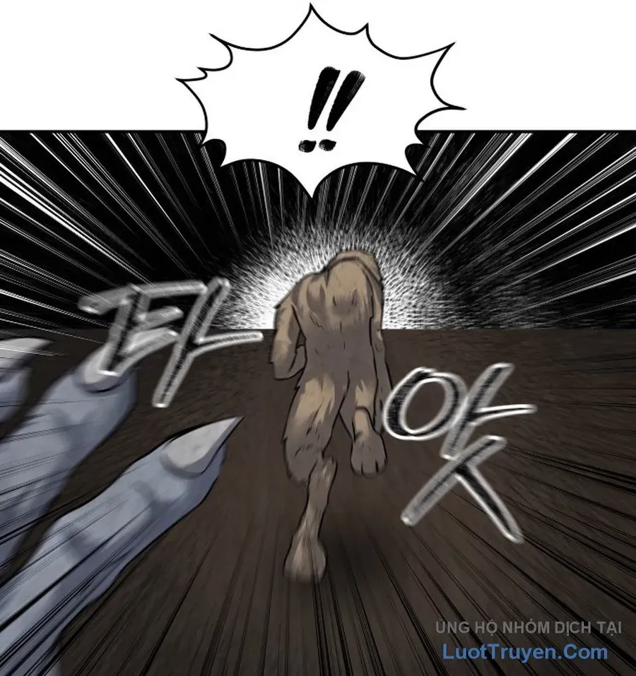 Chớ Bước Vào Nhà Hoang [Chap 49]