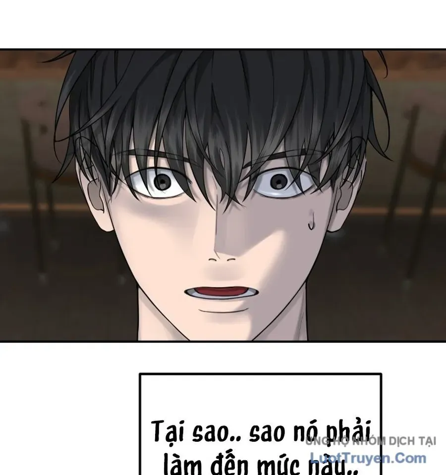 Chớ Bước Vào Nhà Hoang [Chap 49]